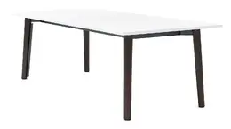 Rectangular Dining Table - Voodoo