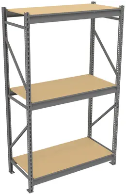 Utility Shelving - Bulk