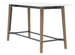 Bar Height Table - Voodoo