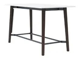 Bar Height Table - Voodoo