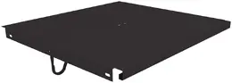 ADA Locker Shelf - Specialty