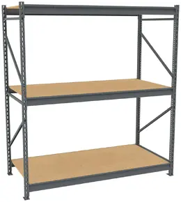 Utility Storage Stand - Bulk