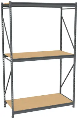 Utility Storage Stand - Bulk