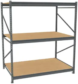 Utility Rack - Bulk