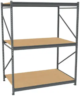 Utility Rack - Bulk