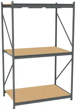 Utility Rack - Bulk