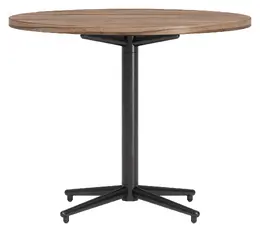 Collaboration Table - Vaux