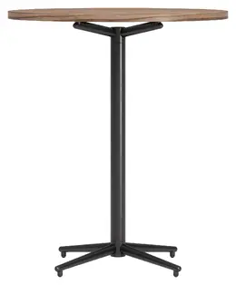 Bar Height Bistro Table - Vaux
