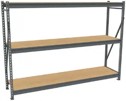 Utility Shelving - Bulk