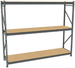 Utility Shelving - Bulk