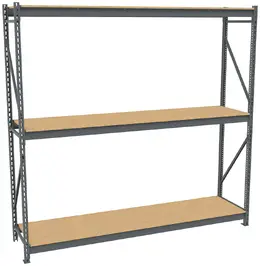 Utility Shelving - Bulk