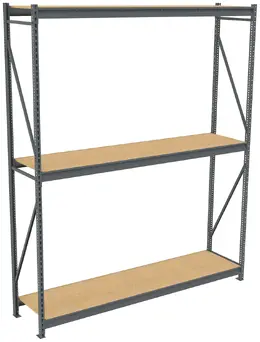 Utility Shelving - Bulk
