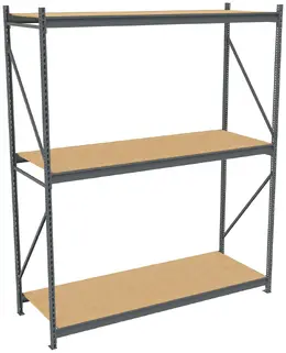 Utility Storage Stand  - Bulk