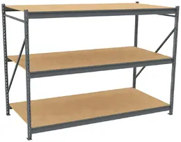 Utility Rack - Bulk