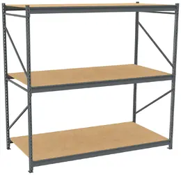 Utility Rack - Bulk