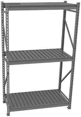 Steel Rack - Bulk