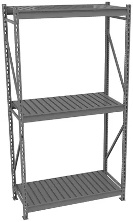 Steel Rack - Bulk