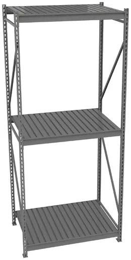 Steel Storage Rack - Bulk