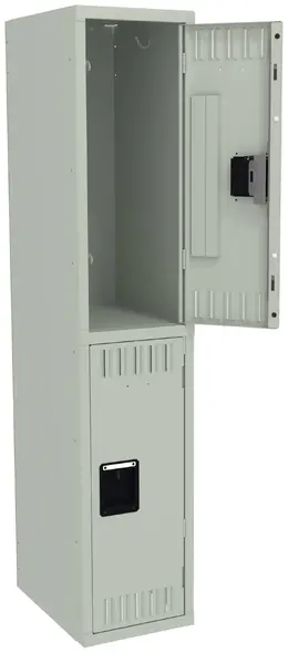 Double-Tier Locker - Standard
