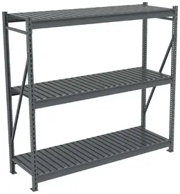 Steel Rack - Bulk