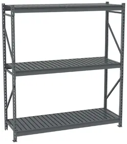 Steel Rack - Bulk