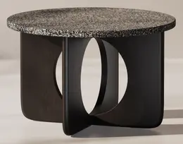 Modern Coffee Table - Tumble