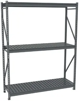 Steel Rack - Bulk