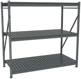Steel Storage Rack - Bulk