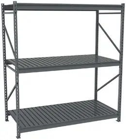 Steel Storage Rack - Bulk