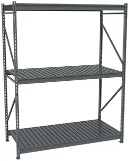 Steel Storage Rack - Bulk