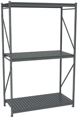 Steel Storage Rack - Bulk