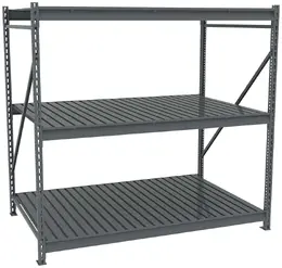 Steel Shelf Rack  - Bulk