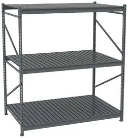 Steel Shelf Rack  - Bulk