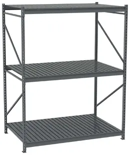 Steel Shelf Rack  - Bulk