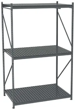 Steel Shelf Rack  - Bulk