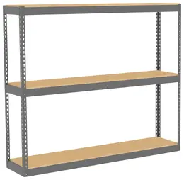 Large Archive Shelving - Z Line