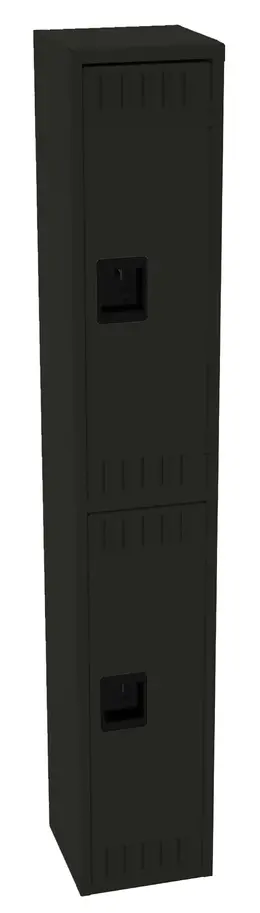 Double-Tier Locker - Standard