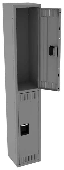 Double-Tier Locker - Standard