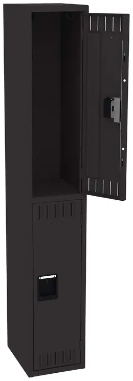 Double-Tier Locker - Standard