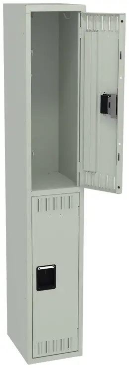 Double-Tier Locker - Standard