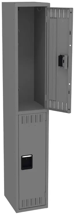 Double-Tier Locker - Standard