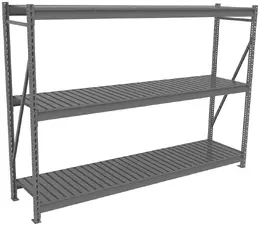 Steel Rack - Bulk