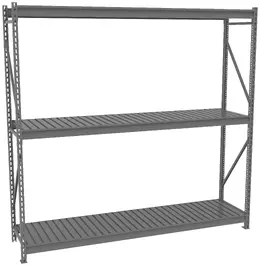 Steel Rack - Bulk