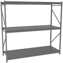 Steel Storage Rack - Bulk