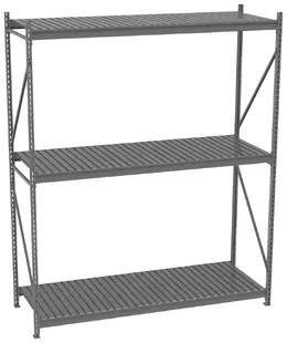 Steel Storage Rack - Bulk
