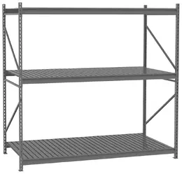 Steel Shelf Rack - Bulk