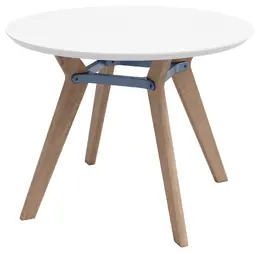 Modern Round Table - Rang