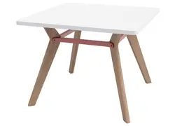 Modern Dining Table - Rang