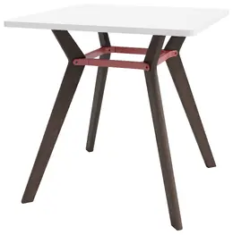 Tall Bar Height Table - Rang
