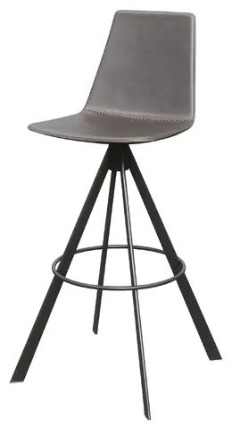 Swivel Bar Stool - Zoso
